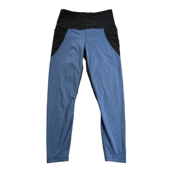 Prana Stefania 7/8 Leggings - Picture 4 of 11